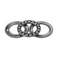 Bearing 51106 620020034 for edge banding machines
