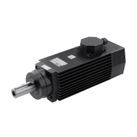 Jointer motor 3.7 kW KD-17 601010014 for edge banding machine
