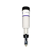 Grease gun with lubrication 60130040005 for vacuum pumps for CNC machining centers
