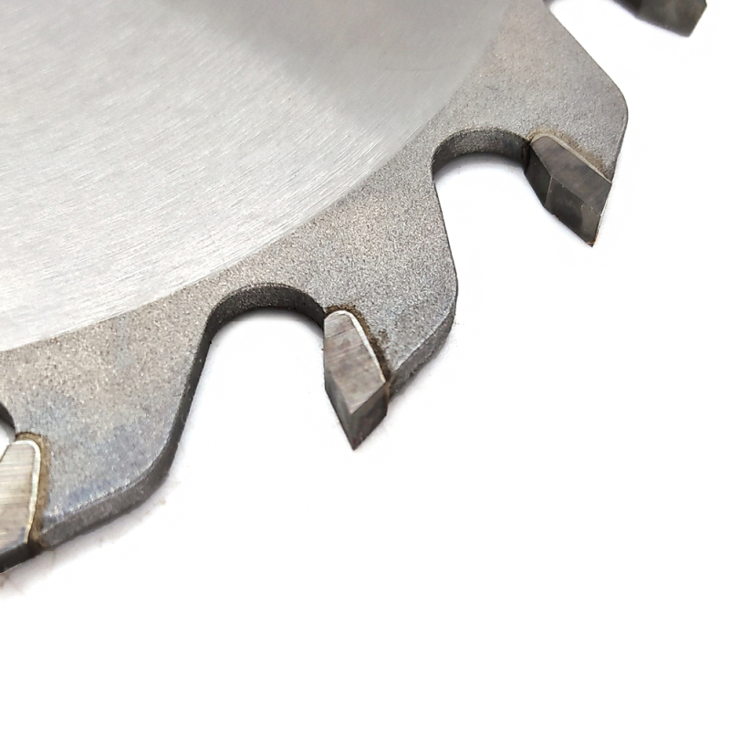 Grooving saw 120x20x3.0T18Z 60030010100 for CNC drilling machine