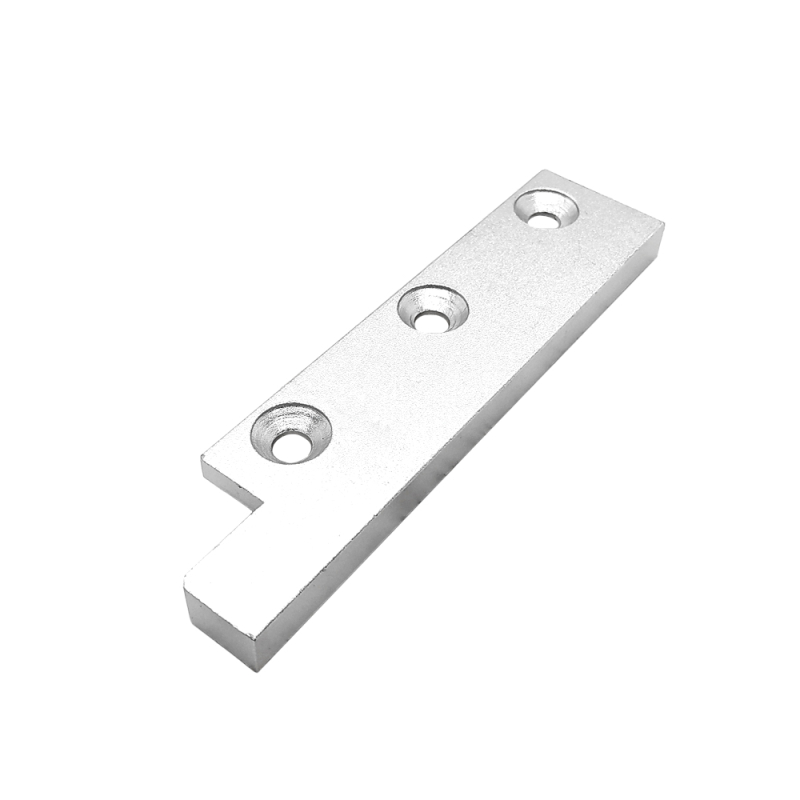 Pusher clamp pad left 532040083 CNC saw centers