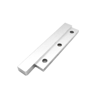 Pusher clamp pad left 532040083 CNC saw centers