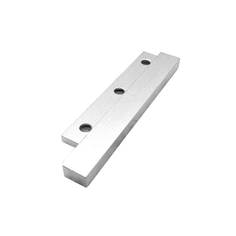 Right pusher clamping platform 532040082 for CNC saw centers