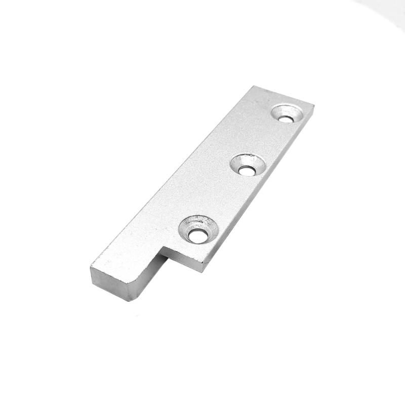 Right pusher clamping platform 532040082 for CNC saw centers