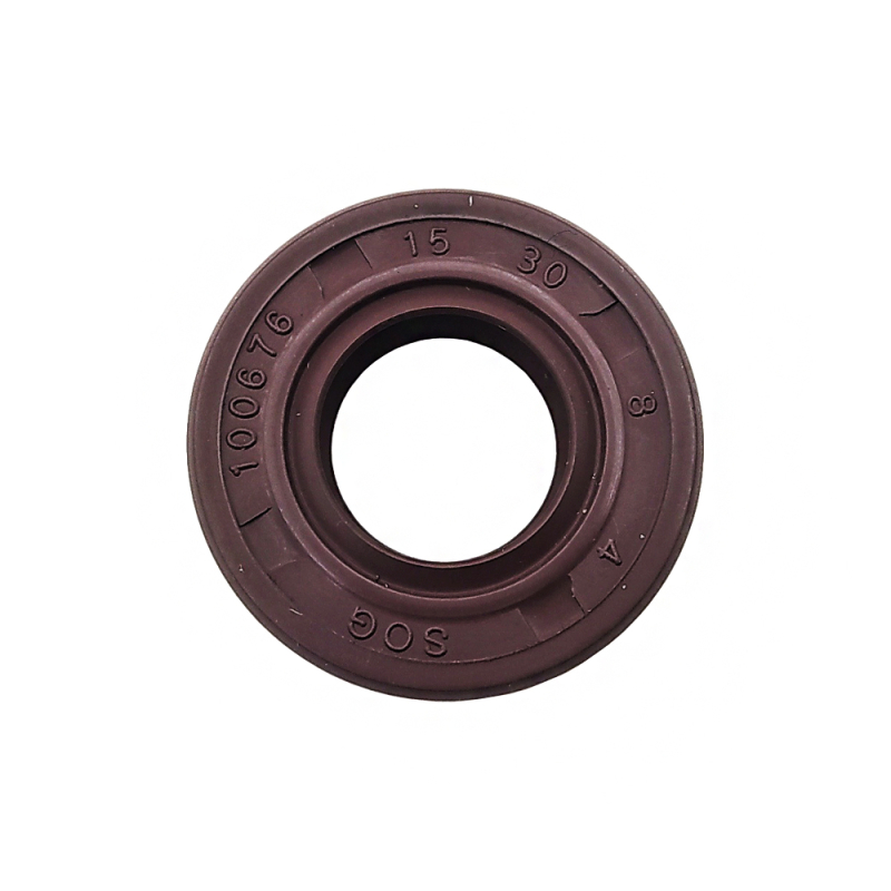 Glue roll seal 15x30x8 621080001 for edge banding machine KDT-305