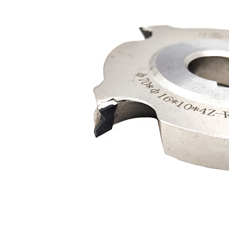 Cutter PCD 70x16x10x4Z R1 edgebander 6 series