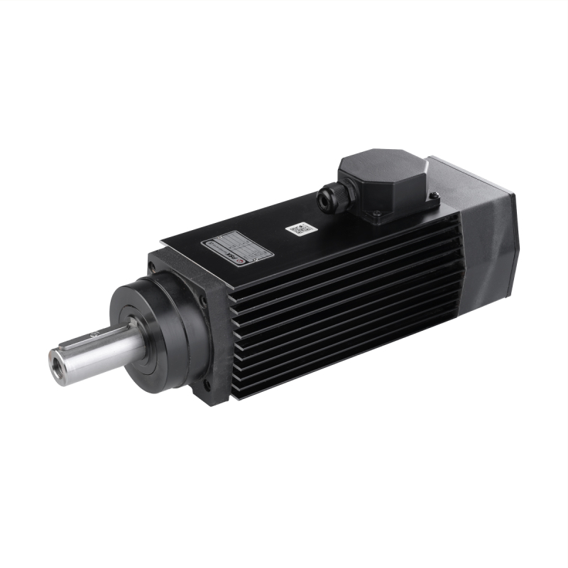 Jointer motor 3.7 kW KD-17A for edge banding machine