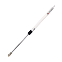 Gas shock absorber 360x130x30N of electrical cabinet cover for sawing centers CNC KS-832/842
