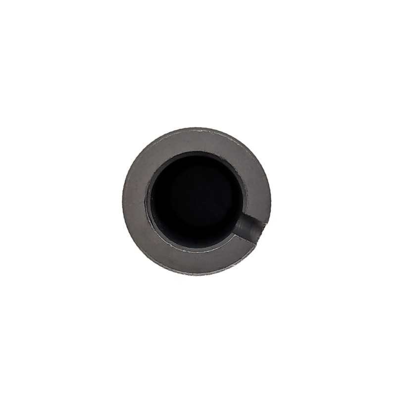 Metal broaching roller with bearing 26x16x62 for edge banding machine of the 6th series