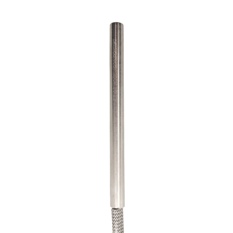 Heating element 100x8 mm 400V, 200 W for edge banding machines