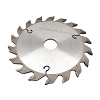 Grooving saw 120x20x3.2T18Z 60030010105 for CNC drilling machine