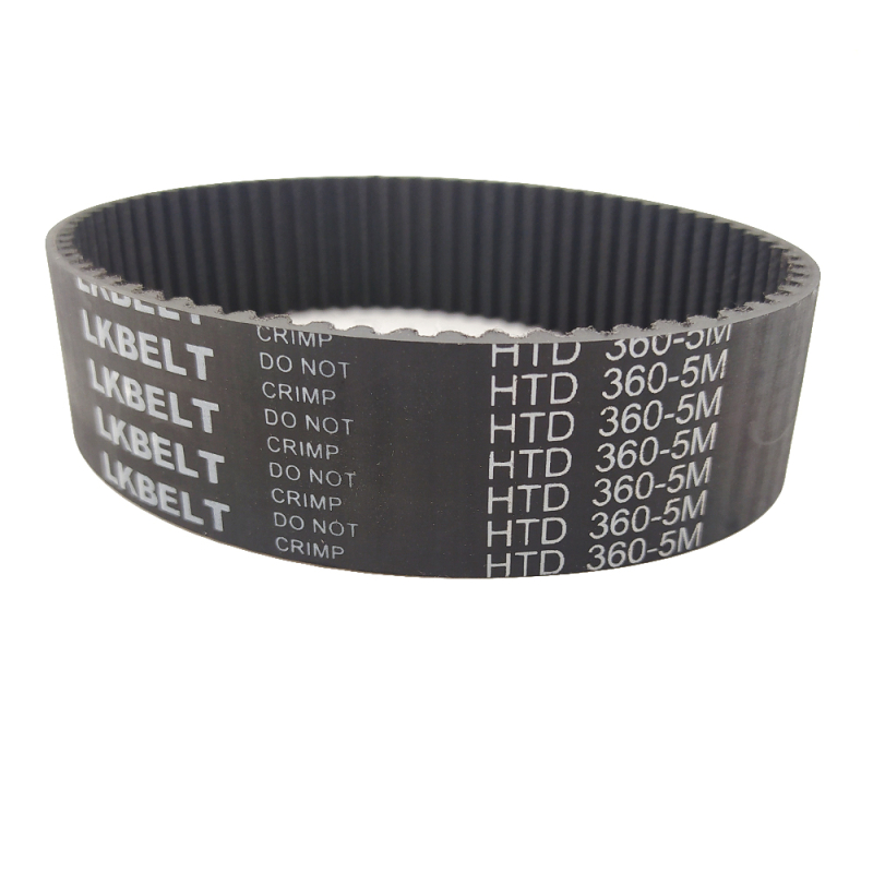Belt 30-5M-360 60060010064 CNC drilling machine