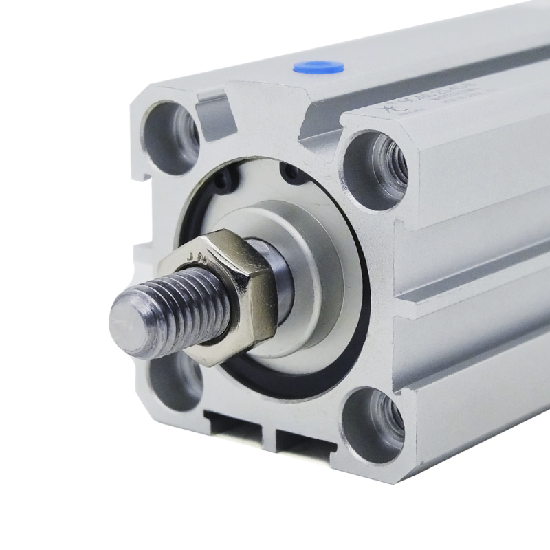 Pneumatic cylinder for tilting unit SDAS-B25-45 60110040074 for edge banding machine