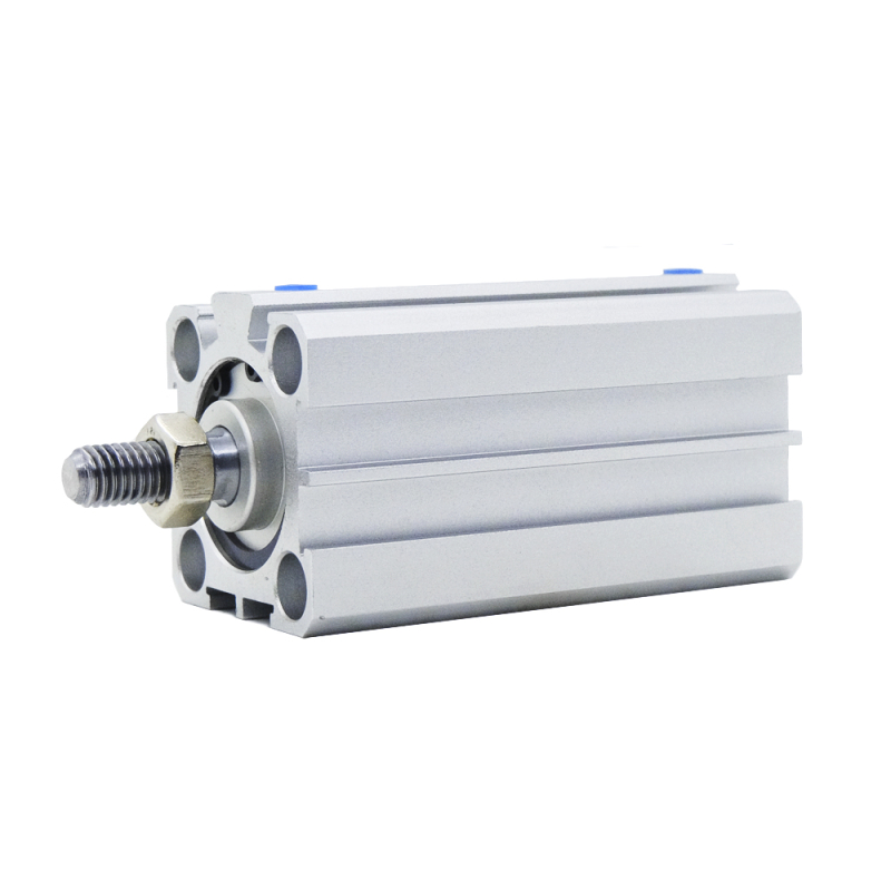 Pneumatic cylinder for tilting unit SDAS-B25-45 60110040074 for edge banding machine
