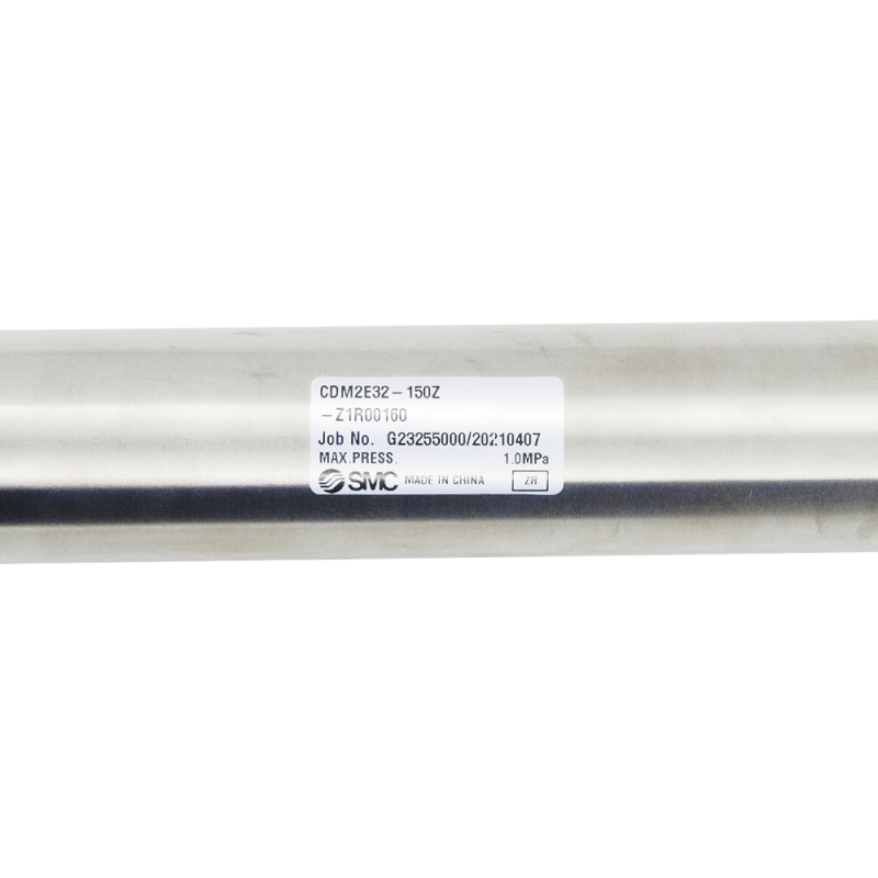 Pneumatic cylinder CDM2E32-150Z-Z1R00160 for horizontal rounds unit for edge banding machines