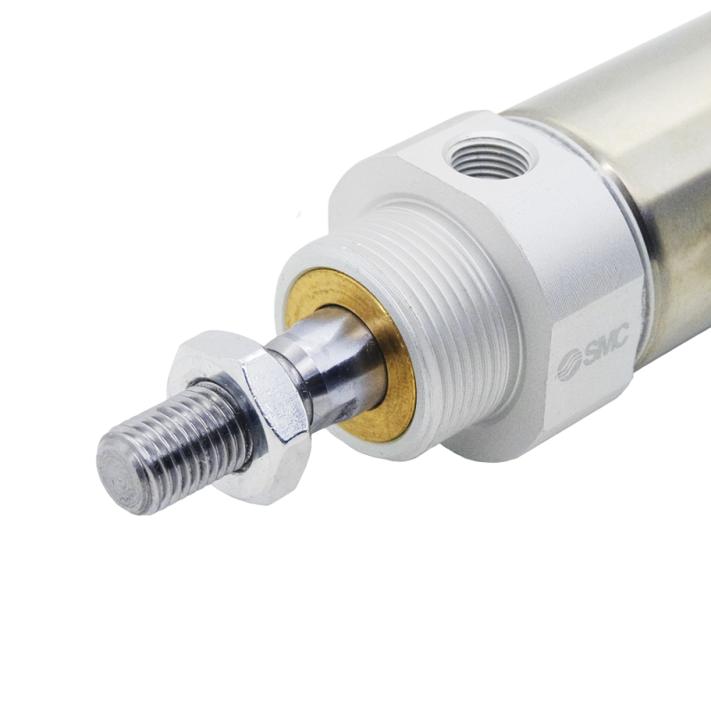 Pneumatic cylinder CDM2E32-150Z-Z1R00160 for horizontal rounds unit for edge banding machines