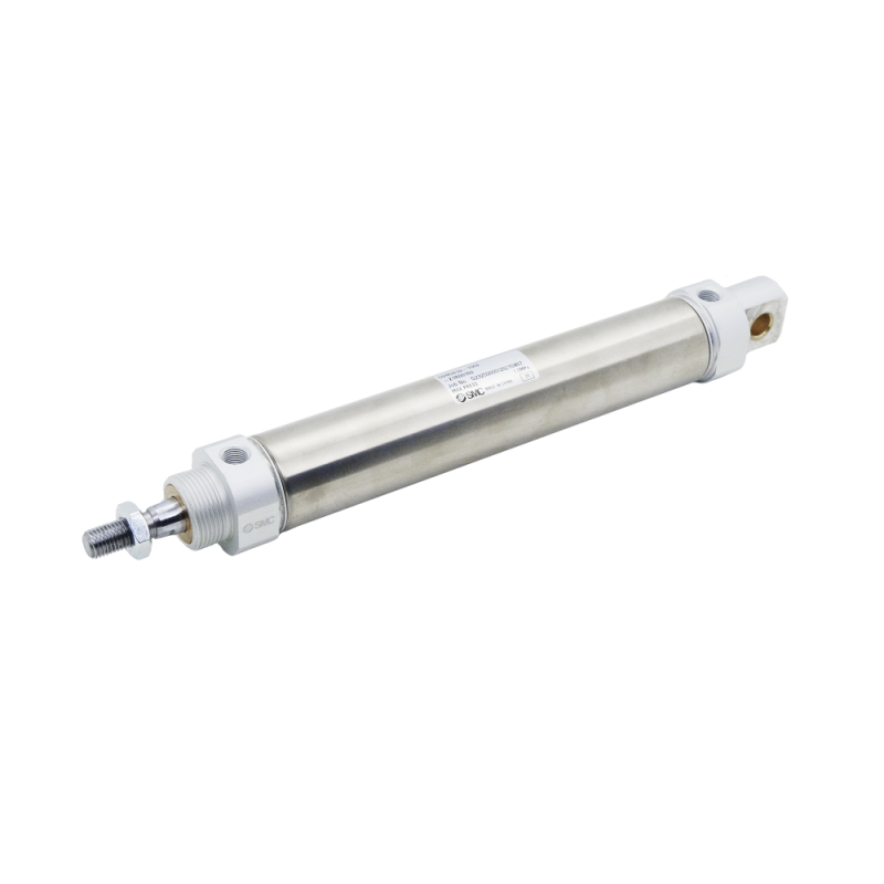 Pneumatic cylinder CDM2E32-150Z-Z1R00160 for horizontal rounds unit for edge banding machines