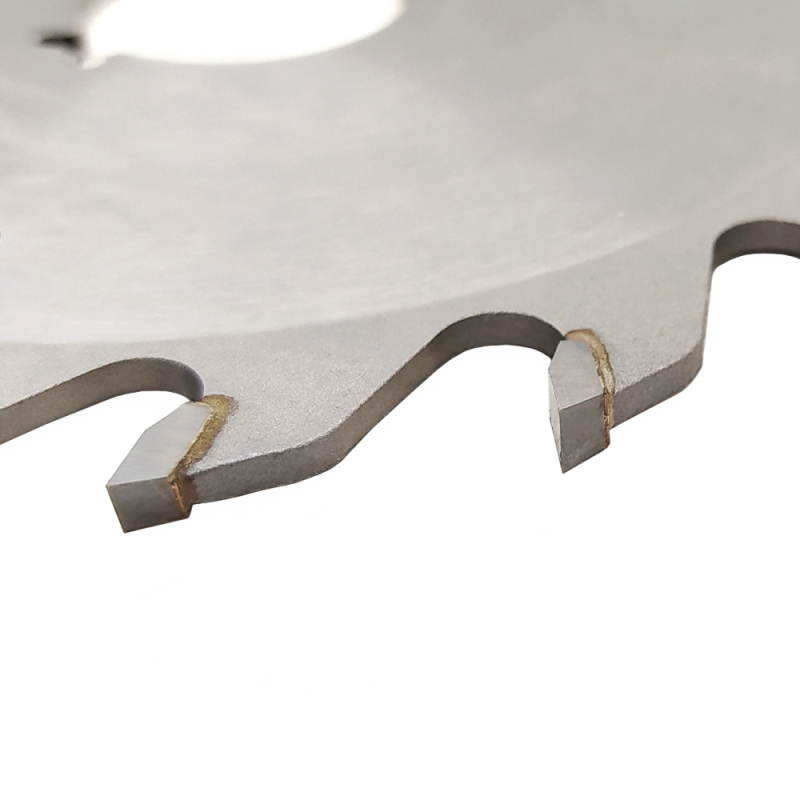 Grooving saw 125x25.4x3.5/2.2x18Z for edge banding machine