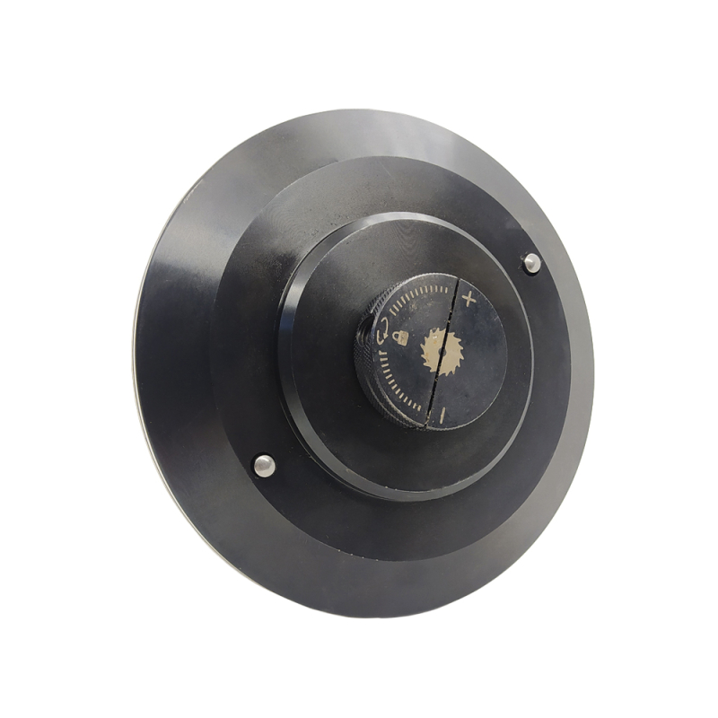 Main saw shaft of CNC saw centers KS-332