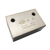 Pneumatic distribution valve V-XOR 08 for trimming unit of edge banding machine