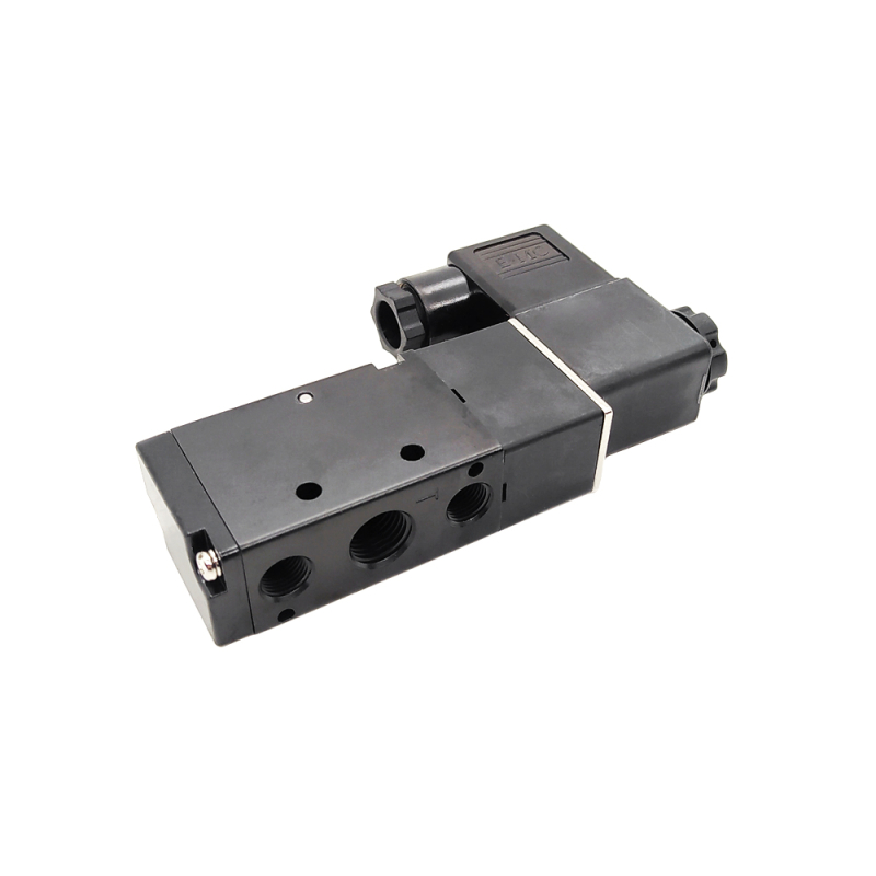 Solenoid valve V5221-08E2-P-GZ151 edgebander