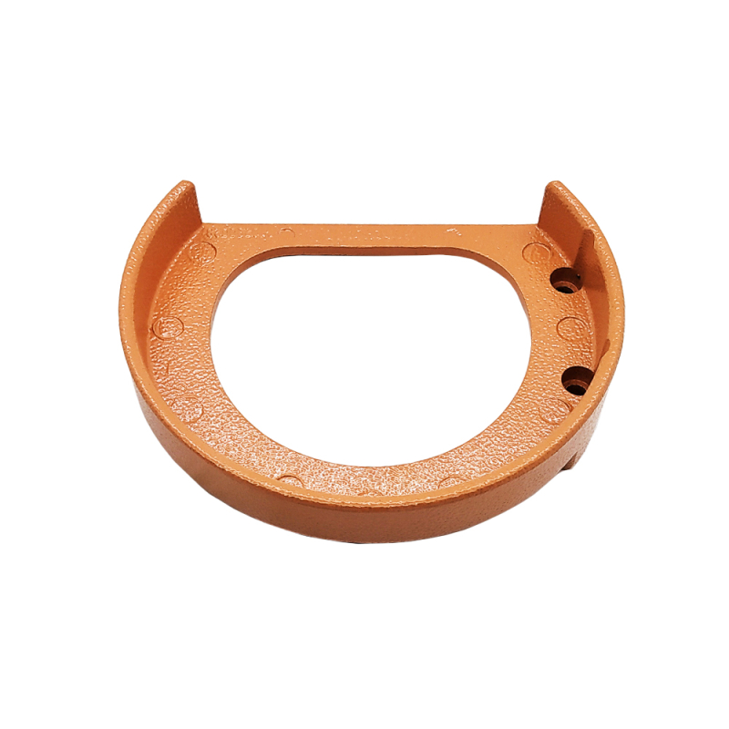 Miter saw guard 29-24L left edgebander