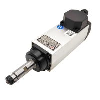 Motor right for trimming unit KD-13A 1.1 kW 601010025 R edge banding machine