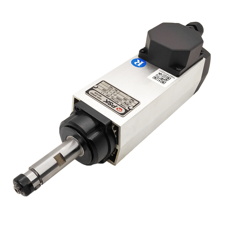 Motor right for trimming unit KD-13A 1.1 kW 601010025 R edge banding machine
