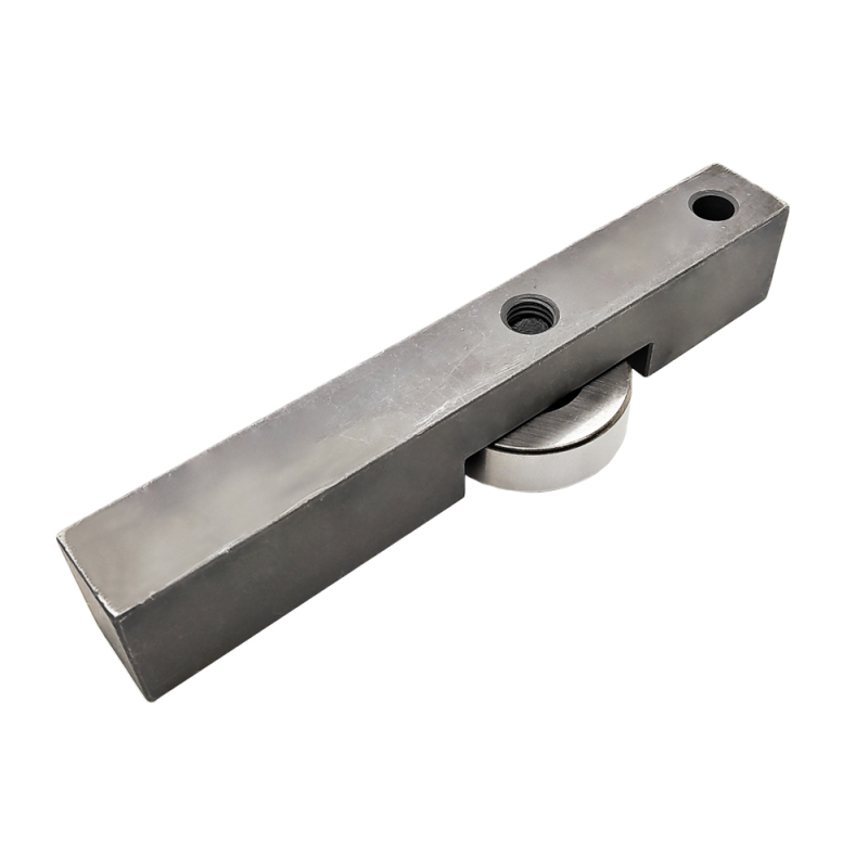 Carriage Roller Assembly Rear CNC Sawing Centers KS-832