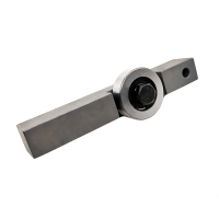Carriage Roller Assembly Rear CNC Sawing Centers KS-832
