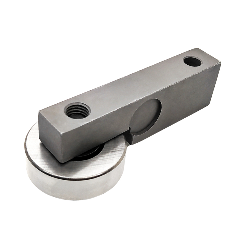 Carriage Roller Assembly Front CNC Sawing Centers KS-832