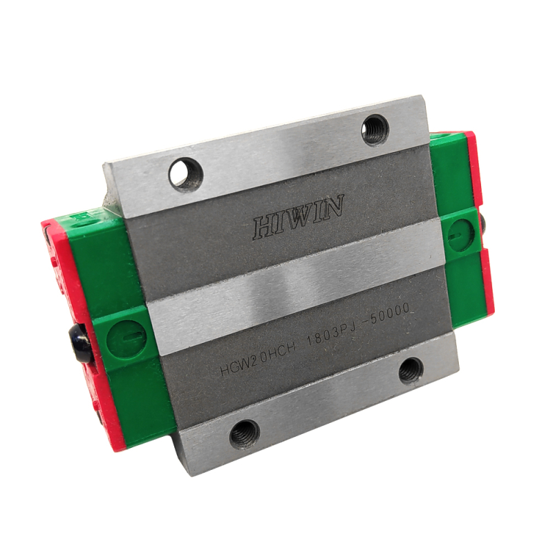 Linear bearing HGW20NS-Z0-H for edge banding machine