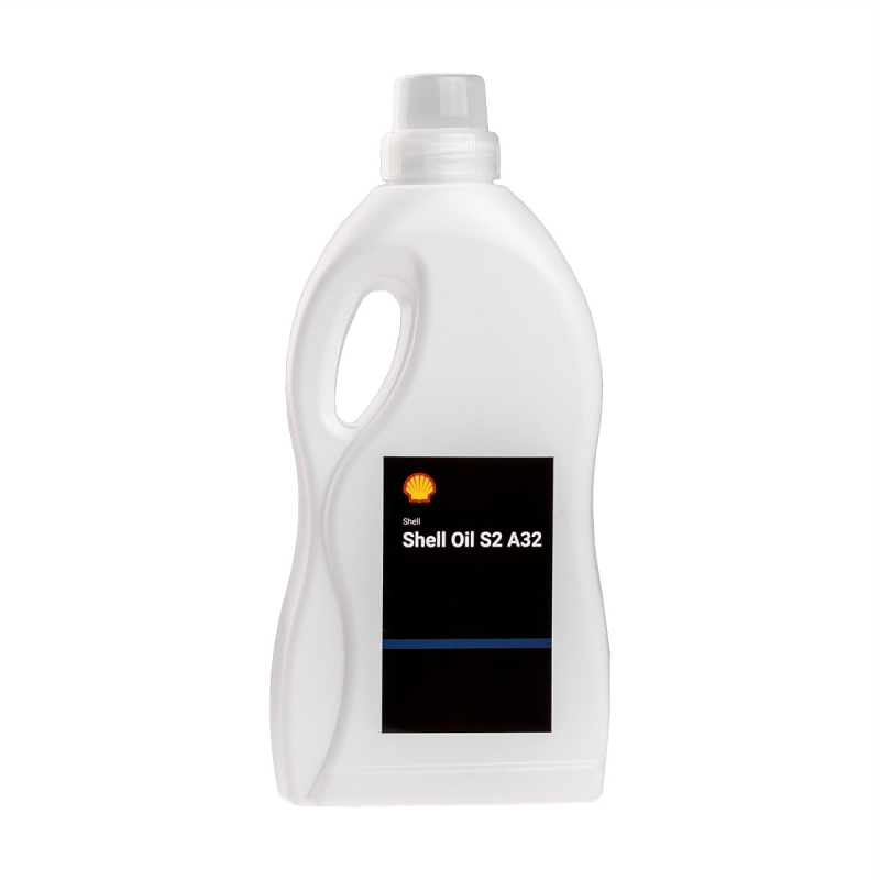 Pneumatic oil Shell Oil S2 A32 1 L