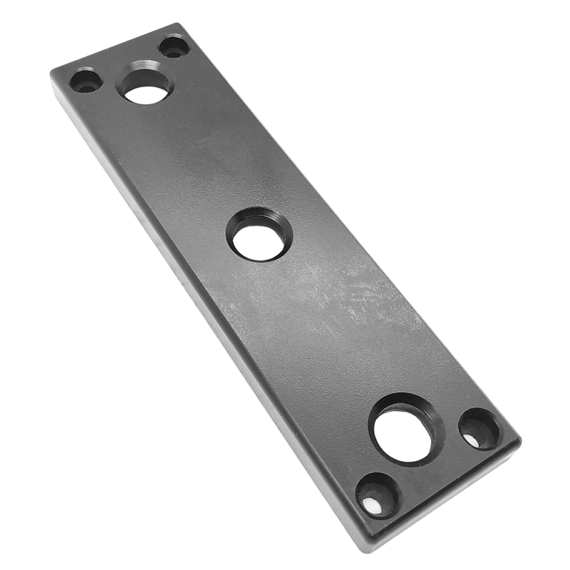 Textolite plate 23021063 for sawing centers with CNC KS-832/838