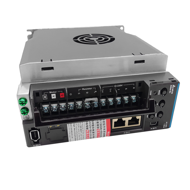 Servo drive ASD-B3-1521-F 62030020043 CNC drilling machine