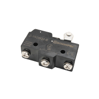 Pedal limit switch for CNC drilling machines