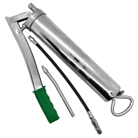 Grease gun for lubrication of units 500SS 60130040006 for CNC drilling centers