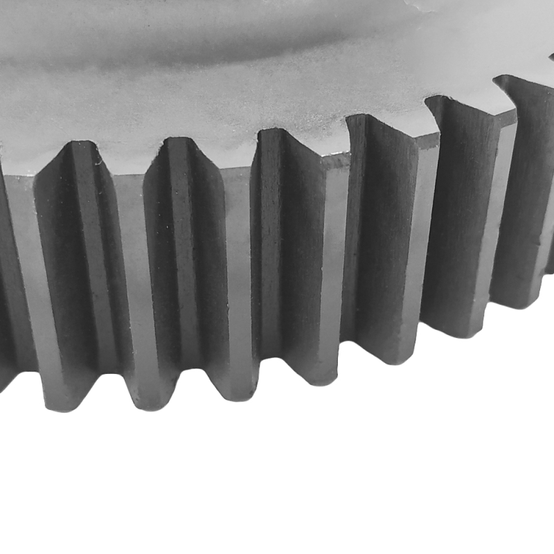 Saw carriage movement gear M3x53Zx50 60050010051 for CNC saw centers