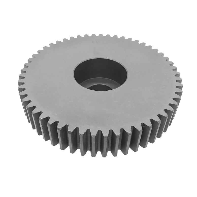 Saw carriage movement gear M3x53Zx50 60050010051 for CNC saw centers