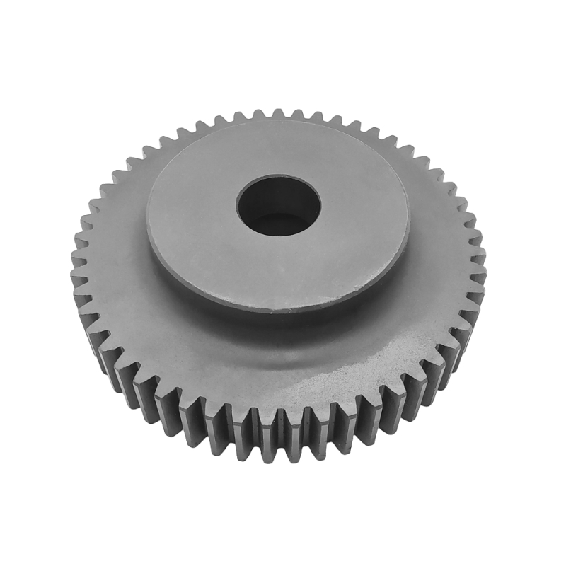 Saw carriage movement gear M3x53Zx50 60050010051 for CNC saw centers