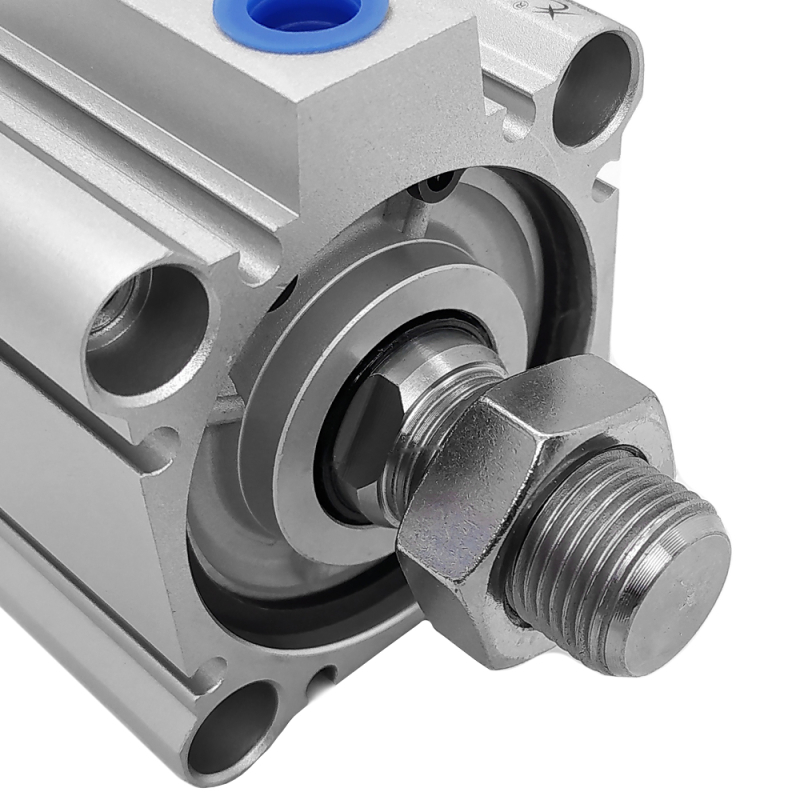 Pneumatic cylinder CQ2B50-20DM-FB