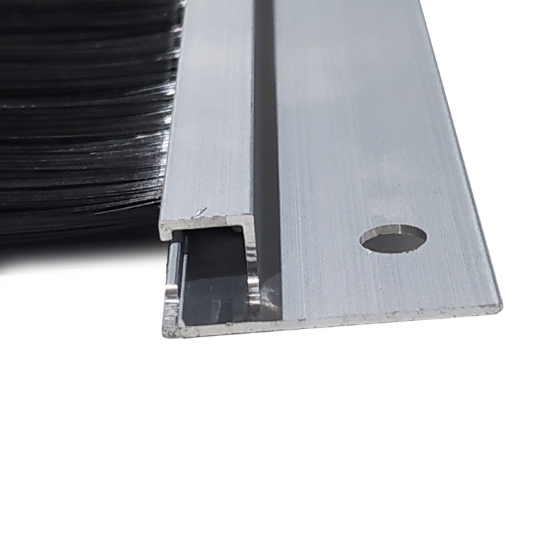 Suction cover 773x86 spindle 5.5 kW for drilling machines with CNC