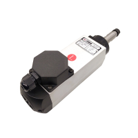 Motor milling KD-13 left edge banding machines series HIGHSPEED