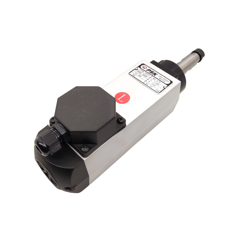Motor milling KD-13 left edge banding machines series HIGHSPEED