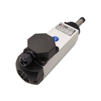 Motor milling KD-13 right edge banding machines series HIGHSPEED