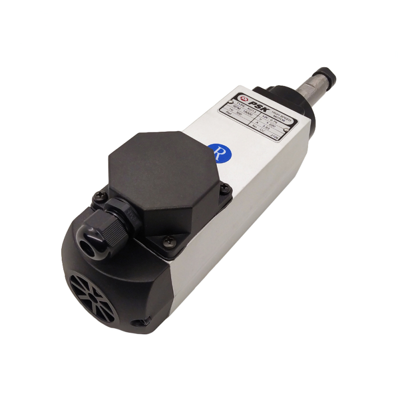 Motor milling KD-13 right edge banding machines series HIGHSPEED
