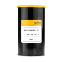 Grease for drilling head ISOFLEX TOPAS L 32CN 1000 g