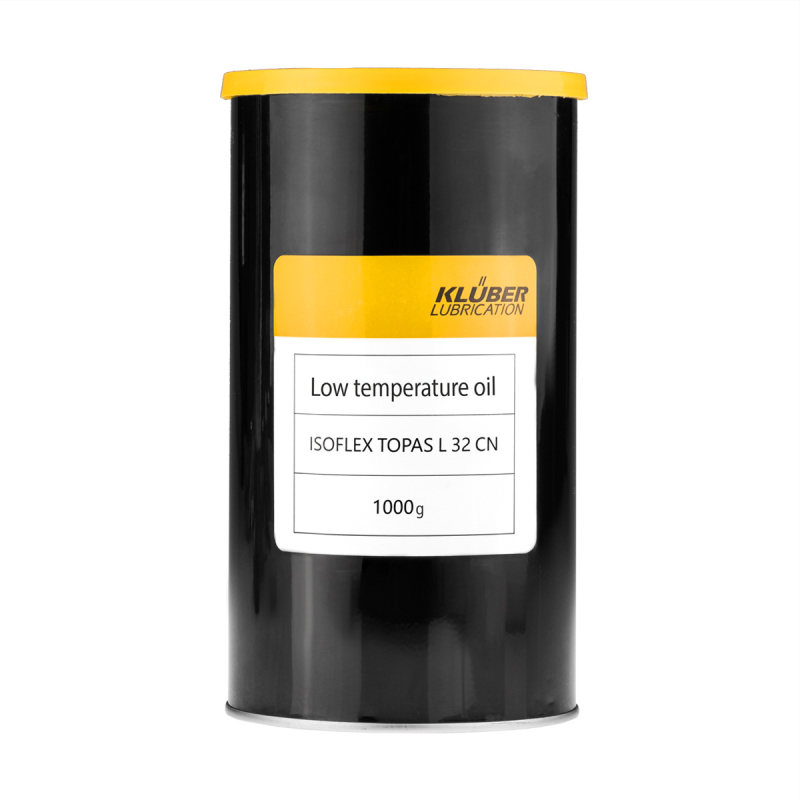 Grease for drilling head ISOFLEX TOPAS L 32CN 1000 g