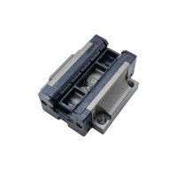 Linear guide block MSA25ESSFC for CNC machining centers