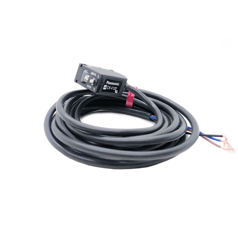 Length Sensor CX-412 CNC Drilling Machine